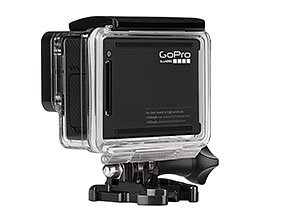 GoPro HERO4 BLACK