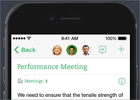  evernote 4