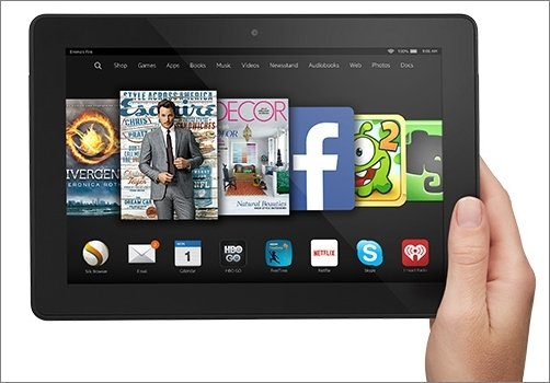  kindle