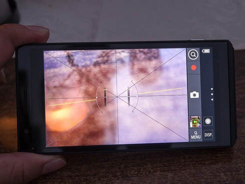 LUMIX DMC-CM1