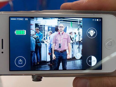 Relonch Camera