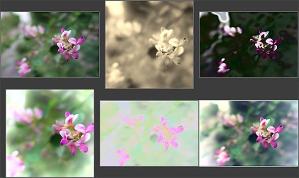 PowerShot G7 X クリエイティブショット