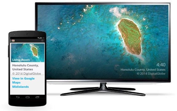 chromecast 2
