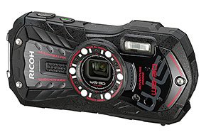 RICOH WG-30