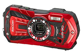RICOH WG-30