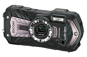 RICOH WG-30W