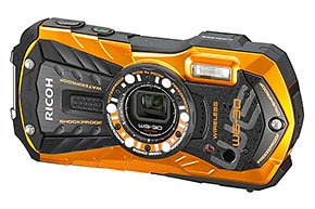 RICOH WG-30W