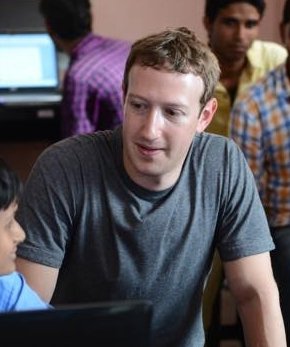  zuck