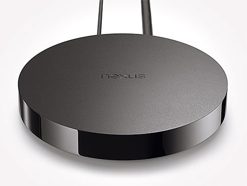 Nexus Player