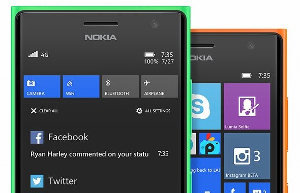  nokia 2