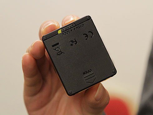 Kodak PIXPRO SP360