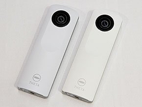 RICOH THETA