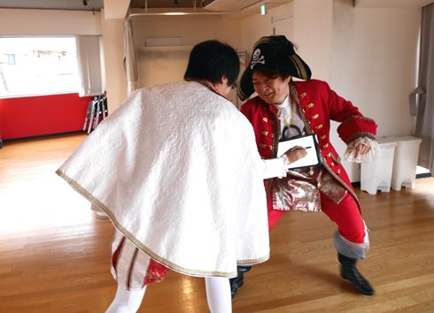 photo