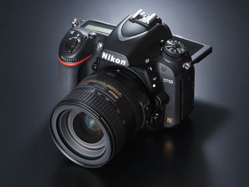 D750