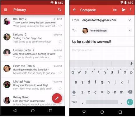  gmail 3