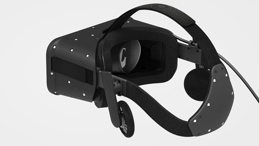  oculus 2