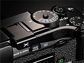 Xサムレスト