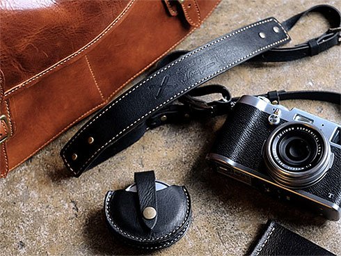 X100T発売記念キャンペーン