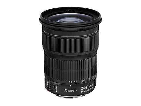 EF24-105mm F3.5-5.6 IS STM