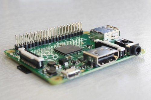  raspberry
