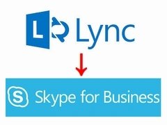 lync 1