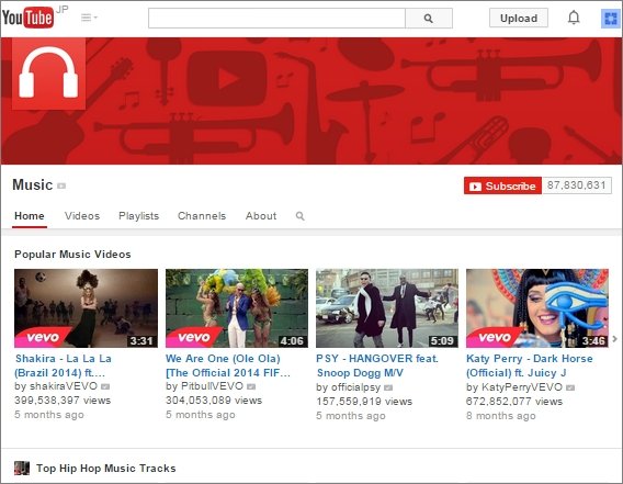  youtube