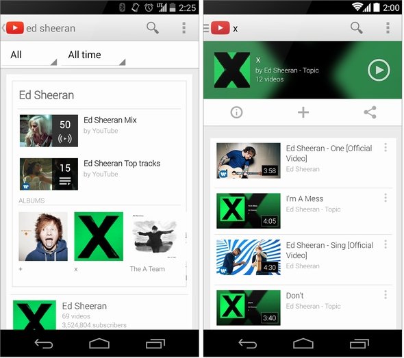  youtube 3