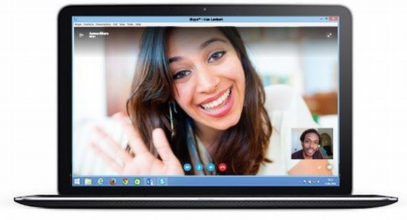  skype 2