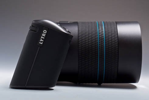 LYTRO ILLUM