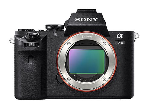 α7 II