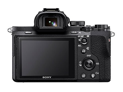 α7 II
