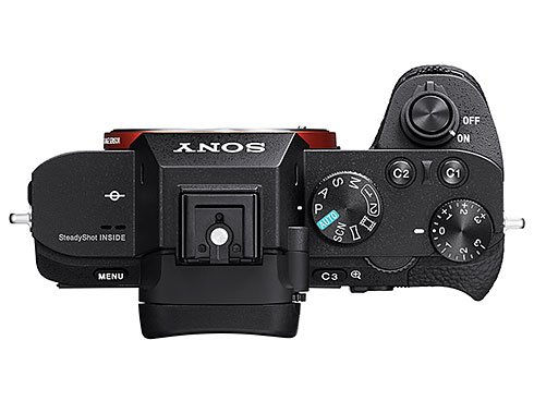 α7 II