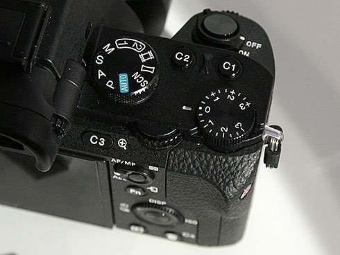 α7 II