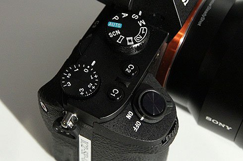 α7 II