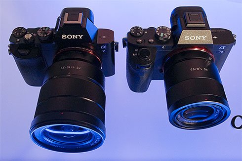 α7 II