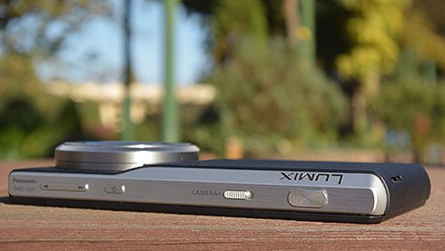 LUMIX DMC-CM1