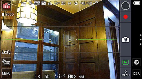 LUMIX DMC-CM1