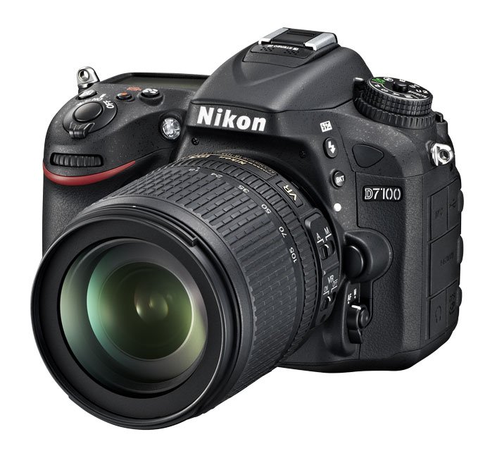 ニコン「D5300 ダブルズームキット」が奪首、「D7100 18-105 VRレンズ