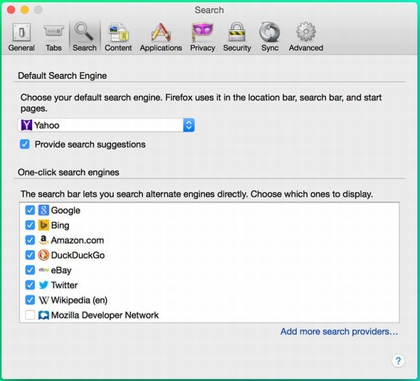  firefox 2