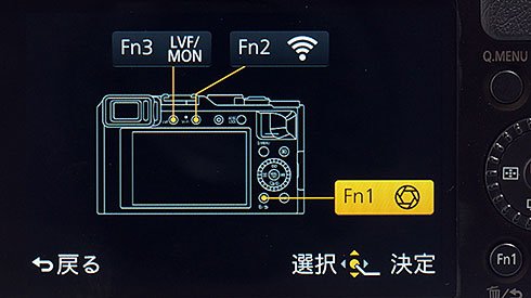 LUMIX DMC-LX100