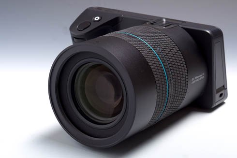 LYTRO ILLUM