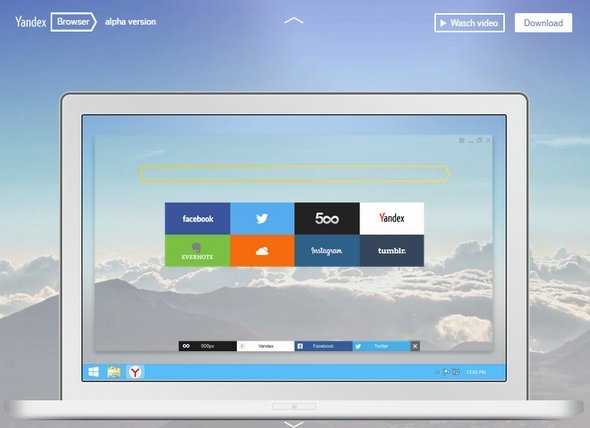  yandex 1