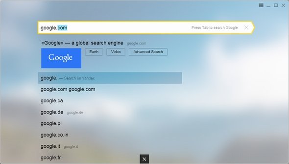  yandex 3