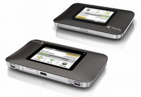  wifi NETGEAR Zing Mobile Hotspot