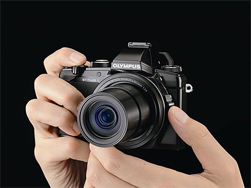STYLUS 1