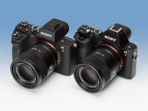 α7 II