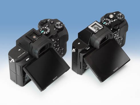α7 II
