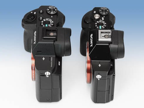 α7 II