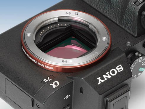 α7 II