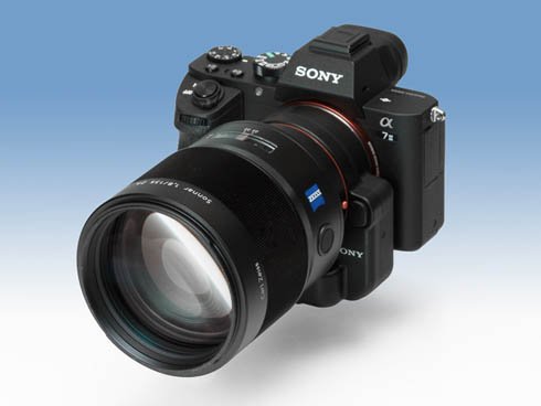 α7 II